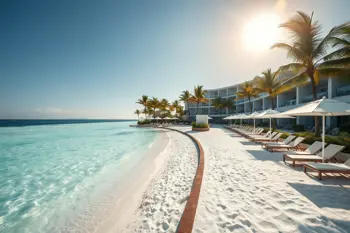 All-Inclusive Dominican Republic Resorts: A Comprehensive Market Analysis and Selection Guide