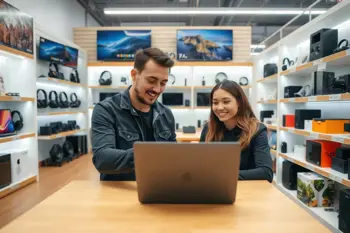 Top Electronics Deals Near Me: A Consumer Guide to Local Availability and Price Comparisons