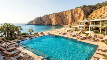 7-night beach resort escape in Algarve with all-inclusive stay 2026: A Complete Planning Guide
