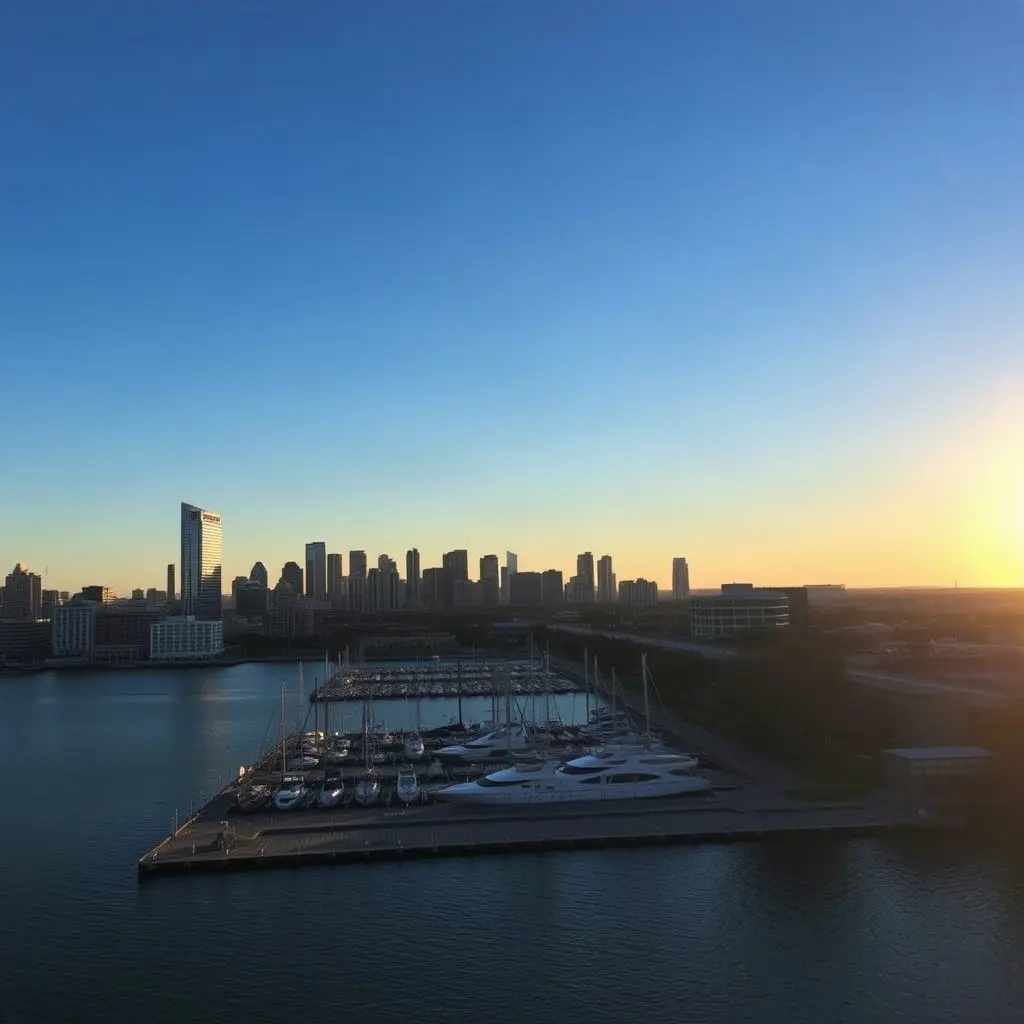 San Diego for Four Nights: Flight-and-Hotel Options and Central Accommodation Areas