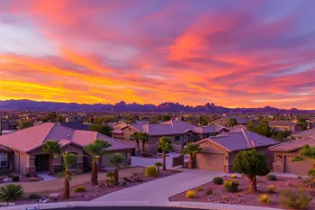 Arizona suburbs for first-time homebuyers: Market Analysis and Financial Trends