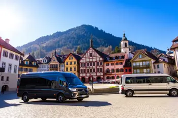 Sejur urban de 3 zile în Brașov cu transferuri la aeroport incluse pentru 2026: Ghid complet de planificare și tarife medii