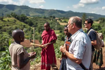 Experience Uganda: 5-night cultural tour including flights and guided excursions | An Evidence-Based Itinerary Review