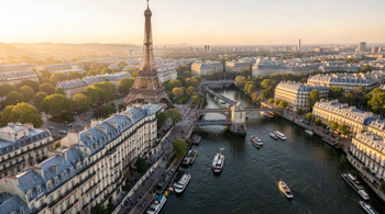 3-giorni di weekend a Parigi con voli e alloggio inclusi: Guida Analitica ai Pacchetti e ai Costi Reali