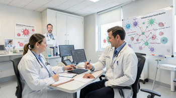Best hospitals for Infectious Disease: A Data-Based Guide to Specialty Care