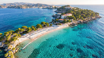Escapada de 5 días todo incluido a Ibiza con vuelos incluidos en 2026: Guía Informativa Completa