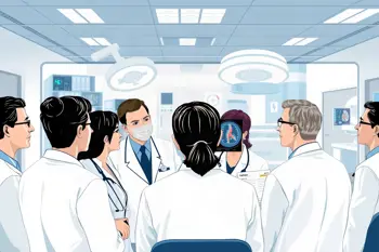 Best hospitals in US for thyroid cancer: A Data-Based Guide to Specialized Care