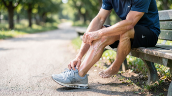 How to run with plantar fasciitis safely: A clinical guide to load management and recovery