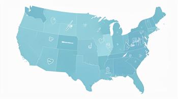 Best endocrinology clinics for diabetes care by state: A documented care-center comparison