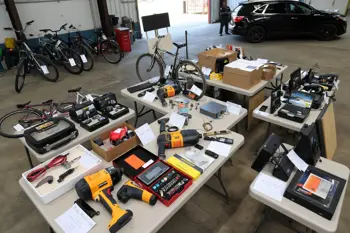 Seized property from police impound auctions: What buyers need to know