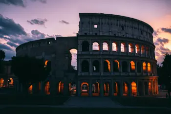 4-day city break package to Rome featuring museum entry: An Analysis of Integrated Travel Logistics