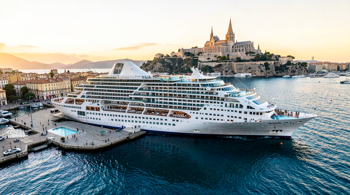 Croisière tout compris Méditerranée : Analyse des structures tarifaires et des tendances de navigation 2025-2026