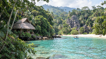 All-inclusive 3-week packages to Belize: An evidence-based planning brief