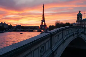 Escapada de 3 días a París con vuelos y alojamiento incluidos: Guía completa de planificación