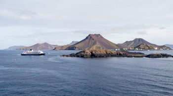 Pacote de férias de 7 noites para os Açores com passagens de ferry e alojamento incluídos: análise informativa