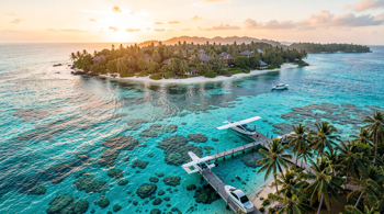 Maldivene 9 dagers reise med lufthavn transport: En logistikk- og planleggingsguide