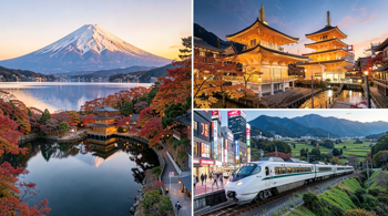 14 Days Tour to Japan: A Complete Traveler's Planning Guide