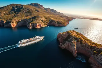 Mini-croisière au départ de Nice vers la Corse 3 nuits : guide analytique et données clés