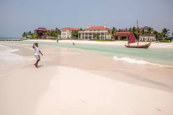 All-inclusive 7-dages Zanzibar-pakke med fly, hotel og udflugter: En neutral gennemgang af indhold, priser og praktiske forhold