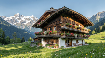 Günstiges Ferienhaus in den Bergen Österreichs für 2026 buchen: Ein analytischer Leitfaden zur Planung