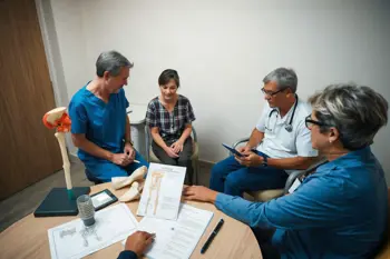 Questions to ask a joint replacement hospital: A patient-safety briefing