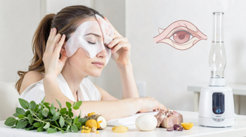 Natural approaches to managing eye inflammation: Evidence, limitations, and safety considerations