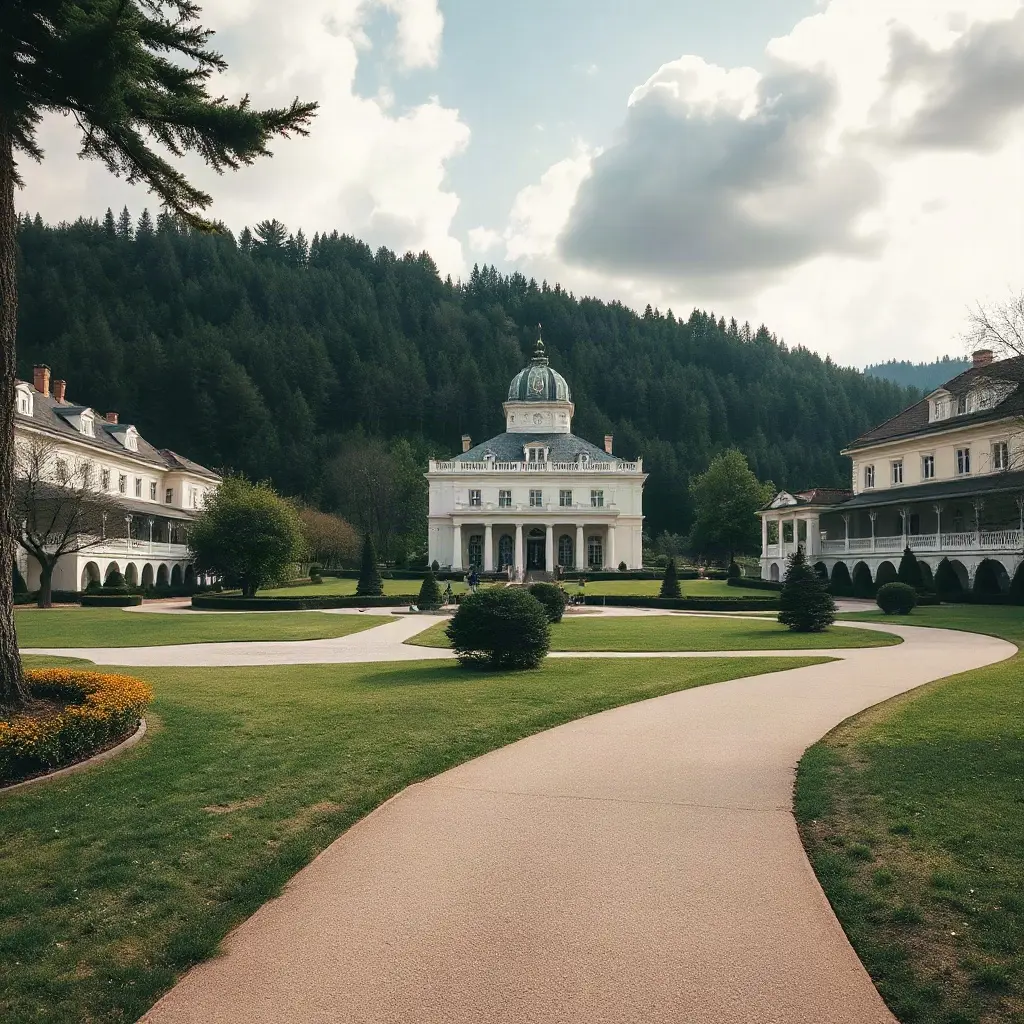 7-dniowy pakiet wellness w Rymanowie-Zdroju: pełne wyżywienie i zabiegi spa w cenie, analiza zakresu i kosztów