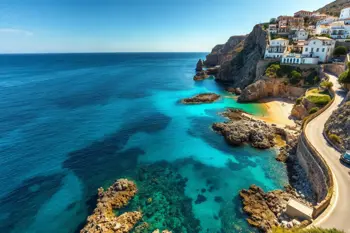 Escapada de 10 Días por la Costa Española: Análisis Logístico y Recomendaciones de Itinerarios