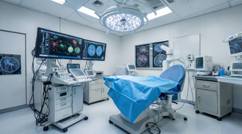 Best hospitals in US for brain tumors: A clinical guide to evaluating neurological care centers