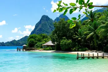 St. Lucia all-inclusive packages: 7-night escapes and strategic travel considerations