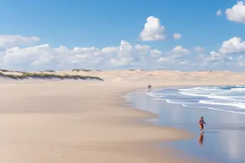 5-daagse family vakantie in Zandvoort met transfers inbegrepen 2026: Een complete gids voor gezinnen