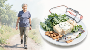 Top natural tips for bone strength: An evidence-based guide