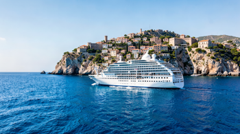 Mediterranean Cruise Deals 2027: Analytical Overview of Upcoming Seasonal Travel Trends