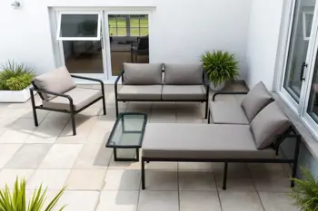 Affordable garden furniture near me: An Analytical Overview of Local Market Availability and Selection Trends