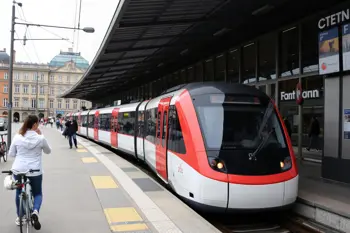 5-dagars tåg- och hotellresa från Sverige till Köpenhamn: ett faktabaserat reseupplägg