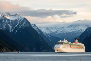 New Year's cruises to Alaska: A seasonal reality check