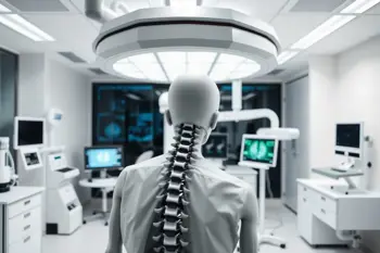 Best hospitals in US for scoliosis: A Research Overview of Specialized Spine Care Centers