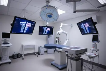 Top-rated facilities for knee replacement treatment in North America: A Clinical and Regional Analysis