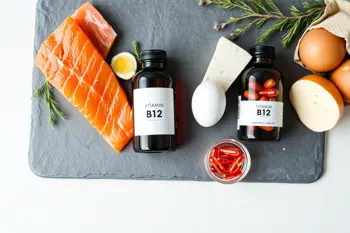 Analisi clinica e nutrizionale: Integratori di vitamina B12 nella dieta quotidiana: fonti naturali e consigli informativi nel 2026