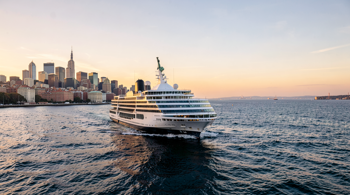 Cruise to Spain from New York: Routes, Ports, and Travel Considerations