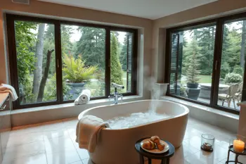 Intimes Wellness-Hotel mit privater Jacuzzi-Badewanne und Frühstück inklusive in Baden-Baden für 3 Nächte: Was Reisende wirklich wissen sollten