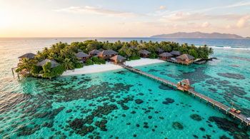 Maldivene feriepakke - 11 netter med transport: En komplett reiseguide