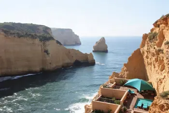 5-night all-inclusive vacation in Algarve with flights and meals included: An evidence-based travel overview