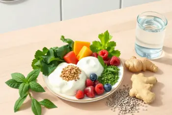 Best natural methods for digestive comfort support: Evidence-based guidance for everyday symptoms