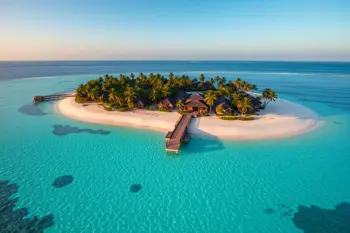 Forfait séjour de 7 jours dans un complexe de luxe aux Maldives avec vols inclus en 2026 : guide analytique complet