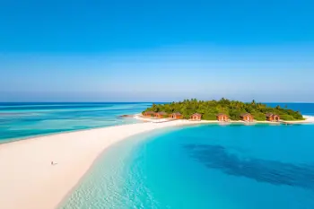 10 dagars all inclusive Maldiverna-semester med flyg inkluderat: En komplett researanalys