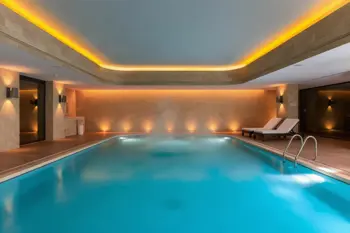 Escapada de 5 noches en un hotel balneario con todo incluido y tratamientos de spa: Guía analítica de estancias termales