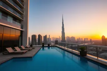 6denní zájezd do Dubaje s letenkou a ubytováním v hotelu 4*: Průvodce strukturou nákladů a logistikou cestování