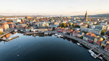 4-dagers reise på skandinaviske storbyer med guidet sightseeing og overnatting i 2027: En analytisk reiseguide