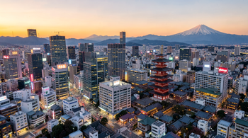 Circuit de 10 jours à Tokyo avec vol inclus : Analyse complète des itinéraires, tarifs et points essentiels